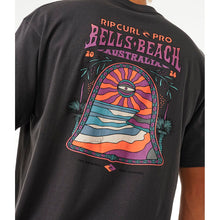 Koszulka RIP CURL Pro 24 Line Up Tee czarny - Adventure Sports
Koszulka RIP CURL Pro 24 Line Up Tee czarny - Adventure Sports