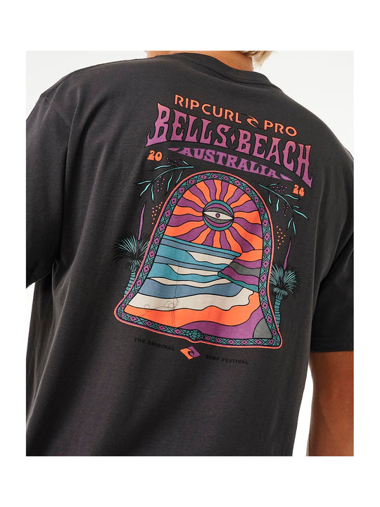 Koszulka RIP CURL Pro 24 Line Up Tee czarny - Adventure Sports
Koszulka RIP CURL Pro 24 Line Up Tee czarny - Adventure Sports