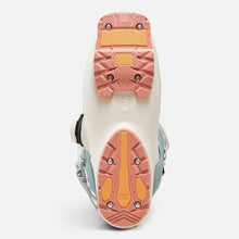 Buty narciarskie damskie ROSSIGNOL Alltrack 80 W BOA GW - Beige/Teal
Buty narciarskie damskie ROSSIGNOL Alltrack 80 W BOA GW - Beige/Teal