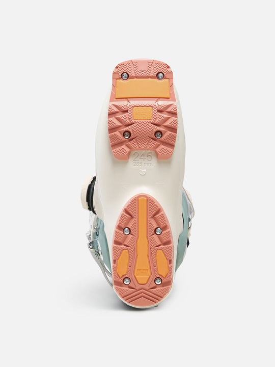 Buty narciarskie damskie ROSSIGNOL Alltrack 80 W BOA GW - Beige/Teal
Buty narciarskie damskie ROSSIGNOL Alltrack 80 W BOA GW - Beige/Teal