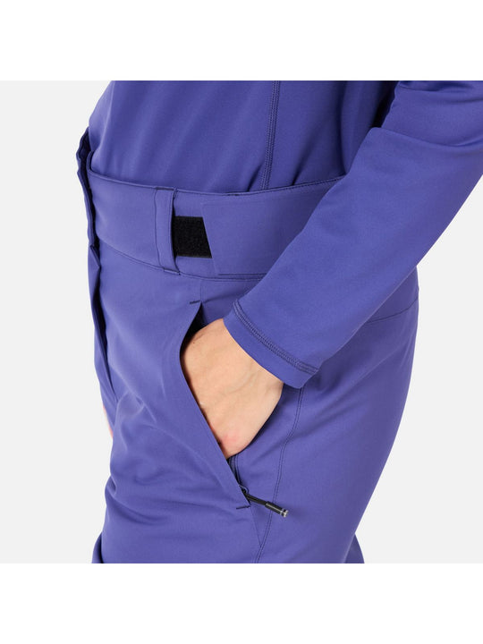 Spodnie narciarskie damskie ROSSIGNOL W Outerlimits Insulated Pant niebieskie
Spodnie narciarskie damskie ROSSIGNOL W Outerlimits Insulated Pant niebieskie