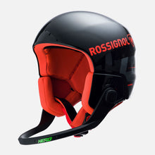 Kask narciarski ROSSIGNOL HERO Giant Impacts FIS z gardą
Kask narciarski ROSSIGNOL HERO Giant Impacts FIS z gardą