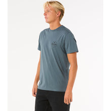 Koszulka RIP CURL Staple Tee zielony
Koszulka RIP CURL Staple Tee zielony