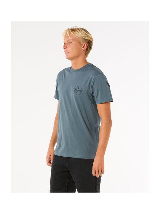 Koszulka RIP CURL Staple Tee zielony
Koszulka RIP CURL Staple Tee zielony