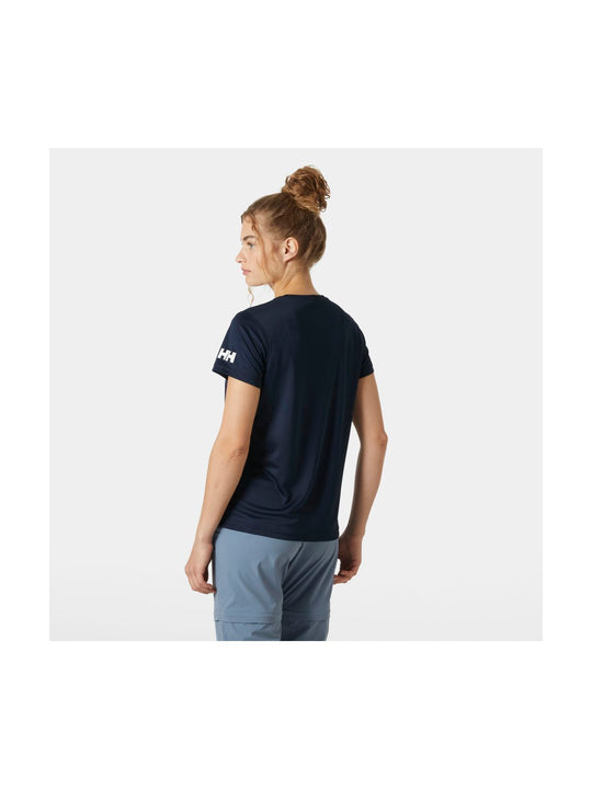 Koszulka damska HELLY HANSEN W HH TECH T-SHIRT 2.0 granatowa
Koszulka damska HELLY HANSEN W HH TECH T-SHIRT 2.0 granatowa