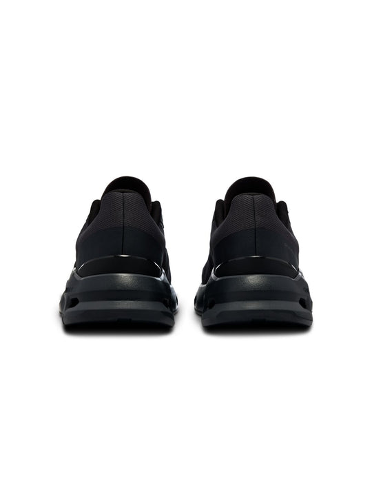 Buty treningowe On Cloudpulse czarny
Buty treningowe On Cloudpulse czarny