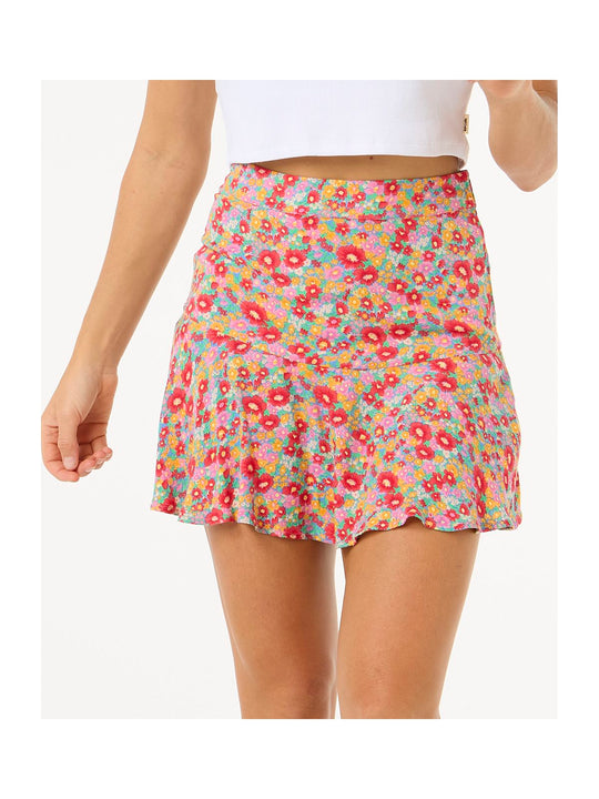 Spódnica RIP CURL Las Dalias Skort multikolor
Spódnica RIP CURL Las Dalias Skort multikolor