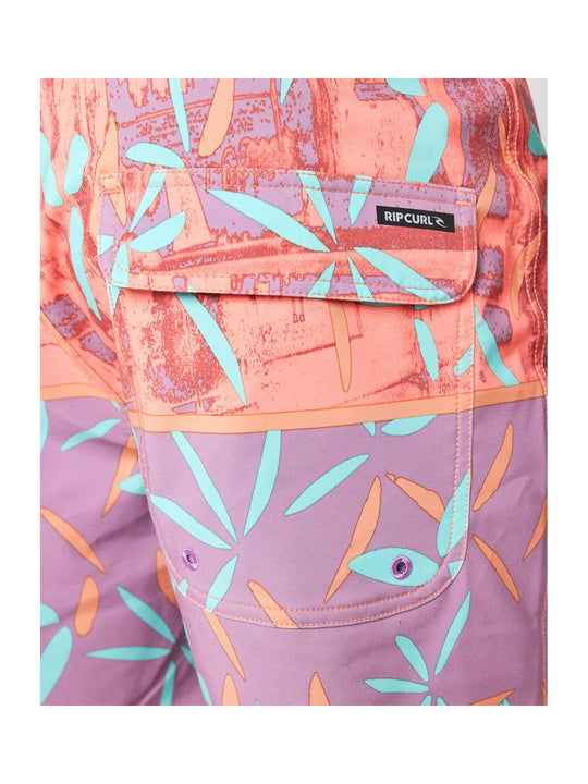 Boardshorty RIP CURL Mirage Retro Sealife fioletowy - Adventure Sports
Boardshorty RIP CURL Mirage Retro Sealife fioletowy - Adventure Sports