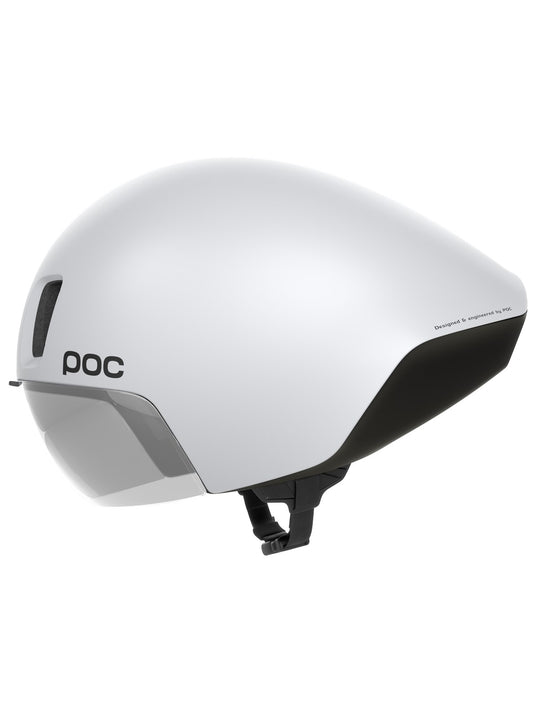 Kask rowerowy POC Procen white
Kask rowerowy POC Procen white