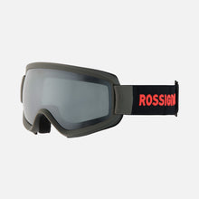 Gogle narciarskie ROSSIGNOL ACE HERO grey Cat 2 + Cat 1
Gogle narciarskie ROSSIGNOL ACE HERO grey Cat 2 + Cat 1