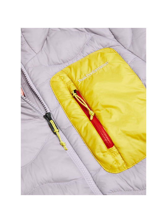 Kurtka damska puchowa PEAK PERFORMANCE W Helium Utility Down Hood Jacket kolor szary
Kurtka damska puchowa PEAK PERFORMANCE W Helium Utility Down Hood Jacket kolor szary