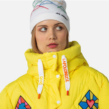 Kurtka puchowa narciarska Rossignol W Lumy Down Bomber Jkt żółty - Adventure Sports
Kurtka puchowa narciarska Rossignol W Lumy Down Bomber Jkt żółty - Adventure Sports