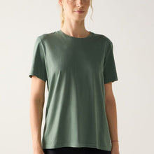 Koszulka HAGLÖFS Outsiders Graphic Tee Women chlorophyll green
Koszulka HAGLÖFS Outsiders Graphic Tee Women chlorophyll green