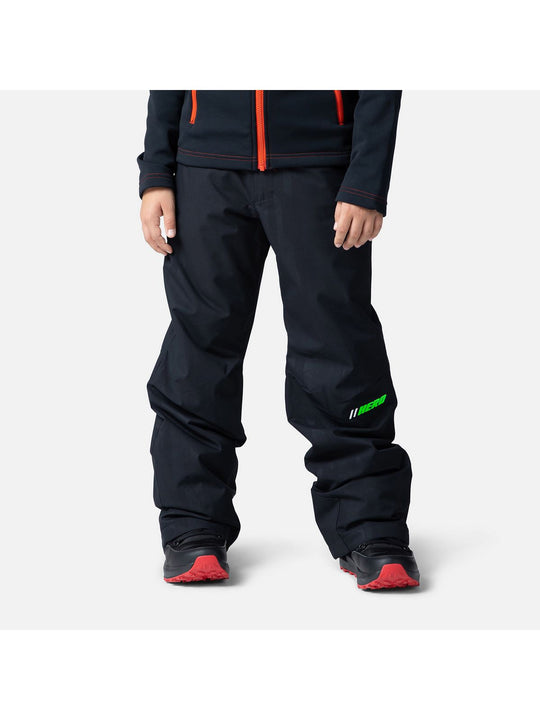 Spodnie narciarskie ROSSIGNOL Boy Hero Ski Pant czarny - Adventure Sports
Spodnie narciarskie ROSSIGNOL Boy Hero Ski Pant czarny - Adventure Sports