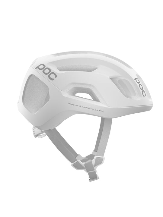 Kask rowerowy POC Ventral Air Mips biały - Adventure Sports
Kask rowerowy POC Ventral Air Mips biały - Adventure Sports
