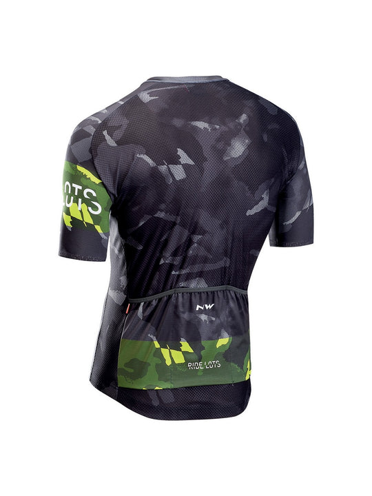 Koszulka Rowerowa NORTHWAVE BLADE JERSEY SS - Adventure Sports
Koszulka Rowerowa NORTHWAVE BLADE JERSEY SS - Adventure Sports
