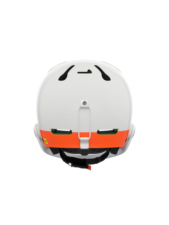Kask narciarski POC Artic SL MIPS biało pomarańczowy
Kask narciarski POC Artic SL MIPS biało pomarańczowy