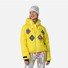 Kurtka puchowa narciarska Rossignol W Lumy Down Bomber Jkt żółty - Adventure Sports
Kurtka puchowa narciarska Rossignol W Lumy Down Bomber Jkt żółty - Adventure Sports