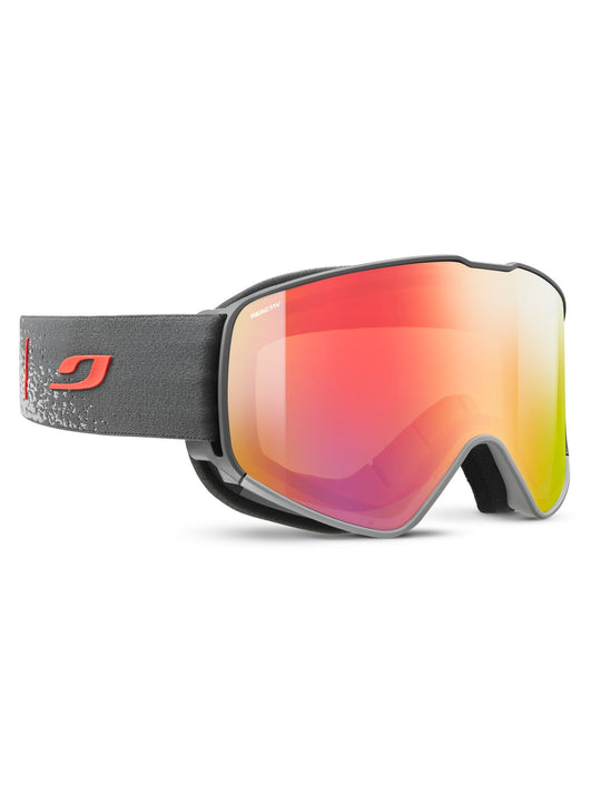 Gogle narciarskie JULBO CYRIUS szaro czerwone fotochrom Cat 1-3 - TU - Adventure Sports
Gogle narciarskie JULBO CYRIUS szaro czerwone fotochrom Cat 1-3 - TU - Adventure Sports