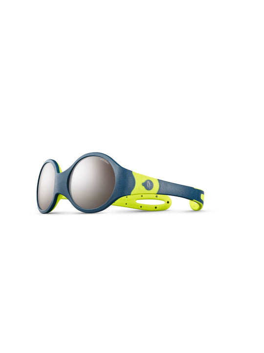 Okulary przeciwsłoneczne dla dzieci JULBO LOOP M - Spectron 4 baby - 1-3 - Adventure Sports
Okulary przeciwsłoneczne dla dzieci JULBO LOOP M - Spectron 4 baby - 1-3 - Adventure Sports