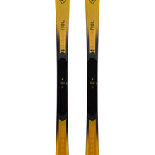 Narty ROSSIGNOL Arcade 94 Open + wiązania LOOK SPX 13 GW B100 Black
Narty ROSSIGNOL Arcade 94 Open + wiązania LOOK SPX 13 GW B100 Black