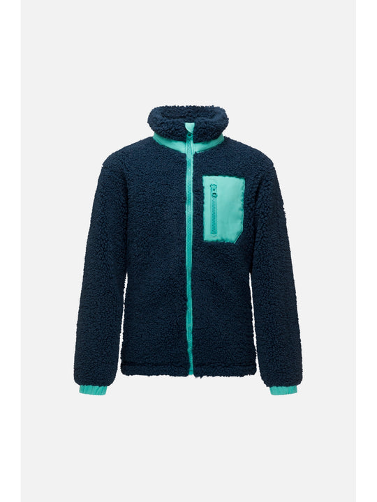 Bluza polarowa dziecięca ROSSIGNOL Junior Fleece Jkt granatowy - Adventure Sports
Bluza polarowa dziecięca ROSSIGNOL Junior Fleece Jkt granatowy - Adventure Sports