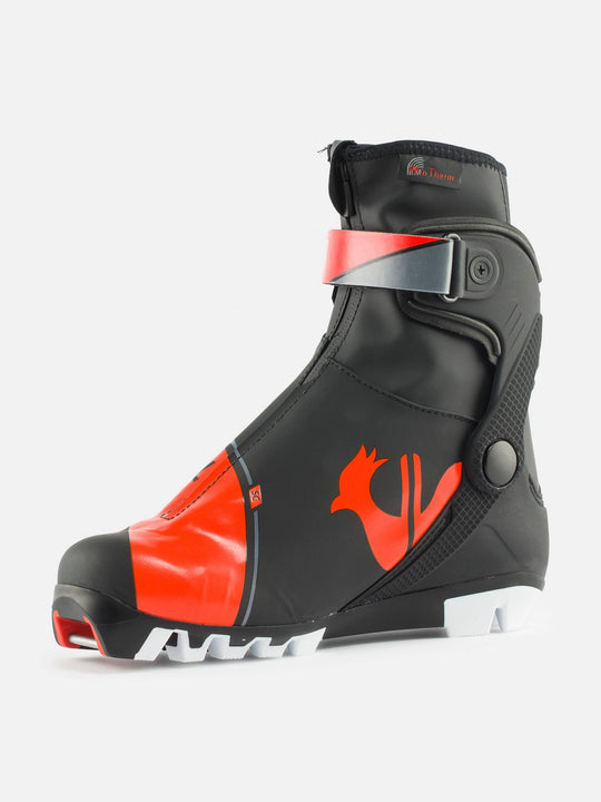 Buty biegowe dziecięce ROSSIGNOL X-IUM JR SC - czarno/czerwone - Narciarskie - Adventure Sports
Buty biegowe dziecięce ROSSIGNOL X-IUM JR SC - czarno/czerwone - Narciarskie - Adventure Sports