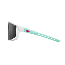 Okulary przeciwsłoneczne juniorskie Julbo Fury S - biały/miętowy | Spectron cat 3
Okulary przeciwsłoneczne juniorskie Julbo Fury S - biały/miętowy | Spectron cat 3