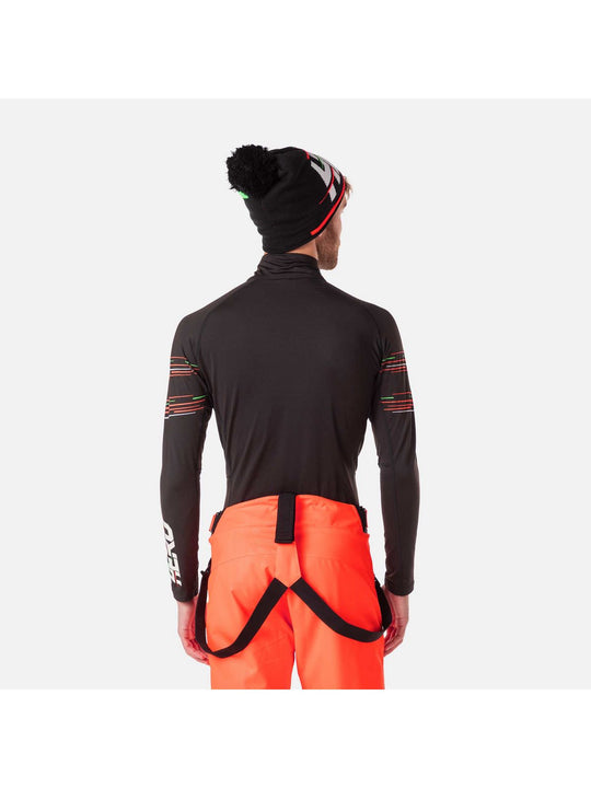 Koszulka Rossignol Classique Hero 1/2 Zip czarny - Adventure Sports
Koszulka Rossignol Classique Hero 1/2 Zip czarny - Adventure Sports