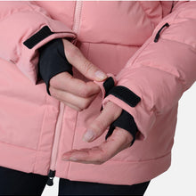 Kurtka Rossignol W Puffy Parka różowy - narciarska - Adventure Sports
Kurtka Rossignol W Puffy Parka różowy - narciarska - Adventure Sports