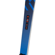 Narty gigantowe dziecięce DYNASTAR Speed Course Team GS 126-171 (R21) + wiązania LOOK NX 7 GW - Adventure Sports
Narty gigantowe dziecięce DYNASTAR Speed Course Team GS 126-171 (R21) + wiązania LOOK NX 7 GW - Adventure Sports