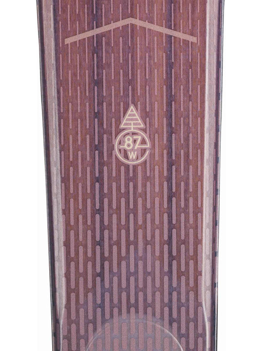 Narty skitourowe ROSSIGNOL ESCAPER W 87 - Adventure Sports
Narty skitourowe ROSSIGNOL ESCAPER W 87 - Adventure Sports