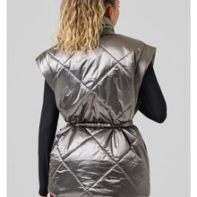 Kamizelka CASALL Mellow Wrap Quilt Vest szary - Koszulka - Adventure Sports
Kamizelka CASALL Mellow Wrap Quilt Vest szary - Koszulka - Adventure Sports