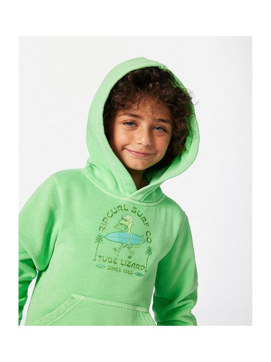 Bluza RIP CURL Grom Energy Art Hood - Boy zielony - Adventure Sports
Bluza RIP CURL Grom Energy Art Hood - Boy zielony - Adventure Sports