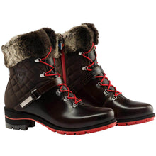 Buty zimowe Rossignol damskie W 1907 Megeve brązowe - sportowe - Adventure Sports
Buty zimowe Rossignol damskie W 1907 Megeve brązowe - sportowe - Adventure Sports