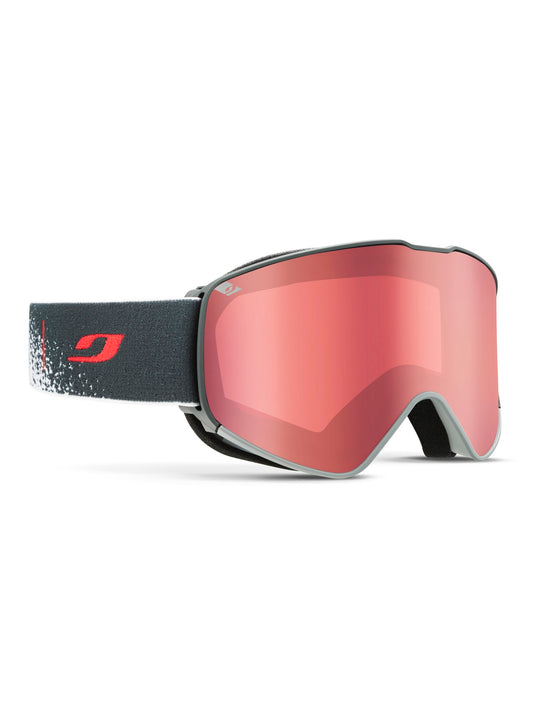 Gogle narciarskie JULBO Alpha szare Cat 2 - TU - Adventure Sports
Gogle narciarskie JULBO Alpha szare Cat 2 - TU - Adventure Sports