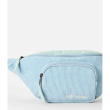 Nerka damska RIP CURL Icons Waist Bag niebieska
Nerka damska RIP CURL Icons Waist Bag niebieska