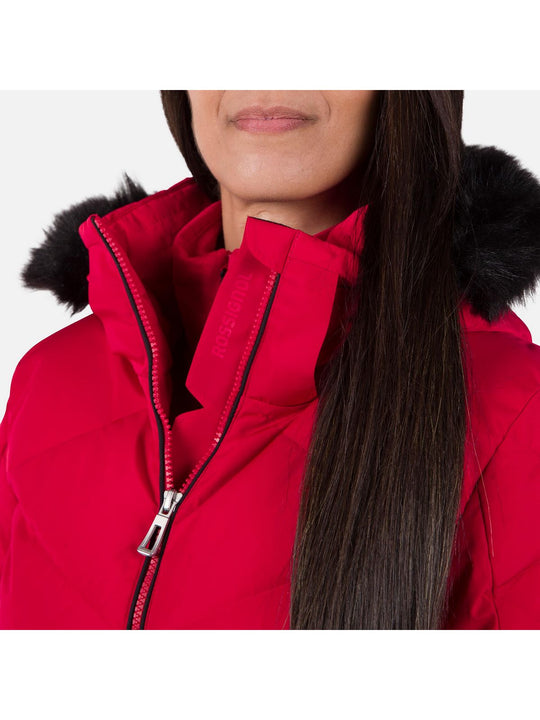 Kurtka na narty damska Rossignol W Staci Pearly Jkt czerwony - narciarska - Adventure Sports
Kurtka na narty damska Rossignol W Staci Pearly Jkt czerwony - narciarska - Adventure Sports