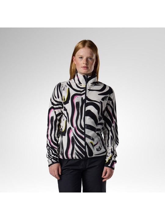 Bluza damska ROSSIGNOL W Polar Fleece Jacket multikolor
Bluza damska ROSSIGNOL W Polar Fleece Jacket multikolor