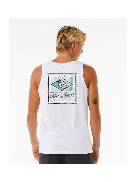 Koszulka RIP CURL Traditions Tank biały - Adventure Sports
Koszulka RIP CURL Traditions Tank biały - Adventure Sports