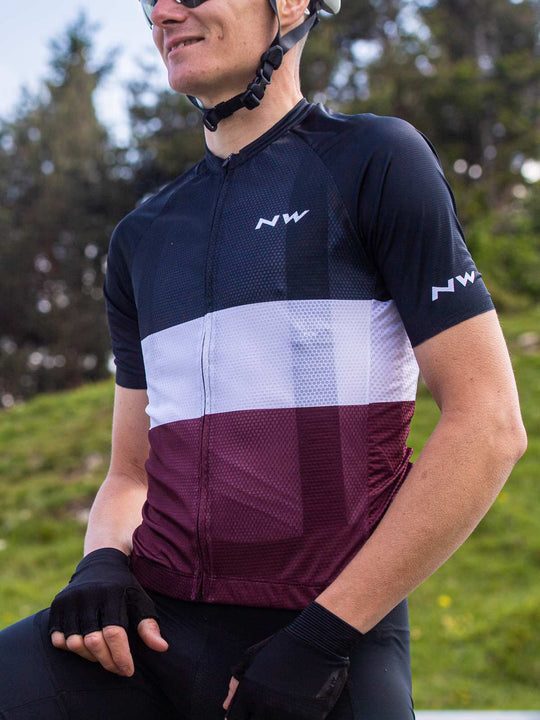 Koszulka Rowerowa NORTHWAVE BLADE AIR JERSEY SS - Adventure Sports
Koszulka Rowerowa NORTHWAVE BLADE AIR JERSEY SS - Adventure Sports