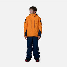 Kurtka Rossignol Boy Ski Jkt pomarańczowy - narciarska - Adventure Sports
Kurtka Rossignol Boy Ski Jkt pomarańczowy - narciarska - Adventure Sports