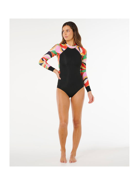 Pianka damska RIP CURL G-Bomb Tropical Ls Bz Good multikolor
Pianka damska RIP CURL G-Bomb Tropical Ls Bz Good multikolor