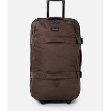 Walizka podróżna RIP CURL F-Light Global 100L Search brązowa - TU - Adventure Sports
Walizka podróżna RIP CURL F-Light Global 100L Search brązowa - TU - Adventure Sports