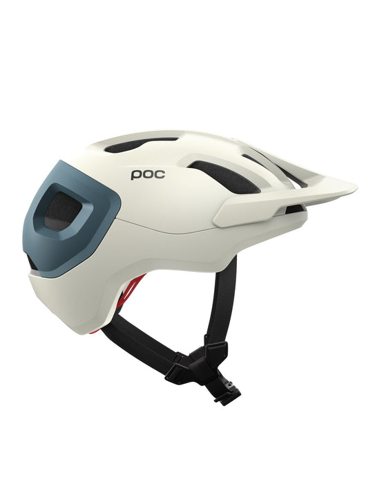 Kask rowerowy POC Axion Race Mips biały off - Adventure Sports
Kask rowerowy POC Axion Race Mips biały off - Adventure Sports