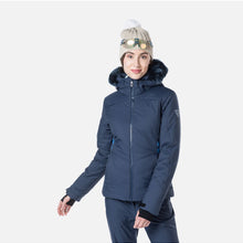 Kurtka Rossignol W Ski Jkt granatowy - narciarska - Adventure Sports
Kurtka Rossignol W Ski Jkt granatowy - narciarska - Adventure Sports