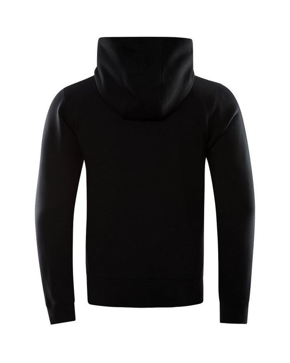 Bluza rozpinana z kapturem Sail Racing BOWMAN ZIP HOOD czarna
Bluza rozpinana z kapturem Sail Racing BOWMAN ZIP HOOD czarna