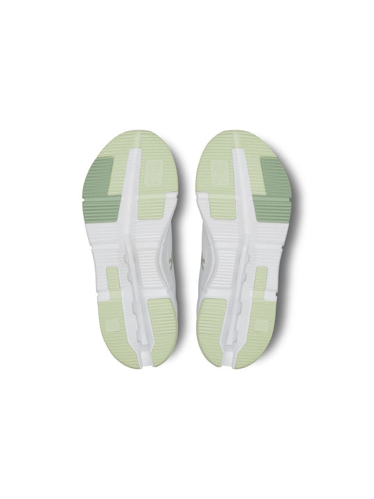 Buty damskie ON RUNNING Cloudnova 2 biały
Buty damskie ON RUNNING Cloudnova 2 biały