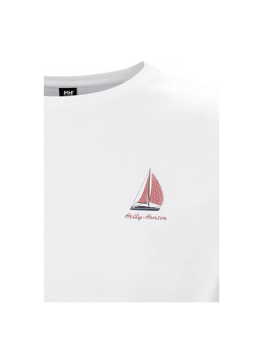 Koszulka HELLY HANSEN SHORELINE T-SHIRT 3. biały - Adventure Sports
Koszulka HELLY HANSEN SHORELINE T-SHIRT 3. biały - Adventure Sports