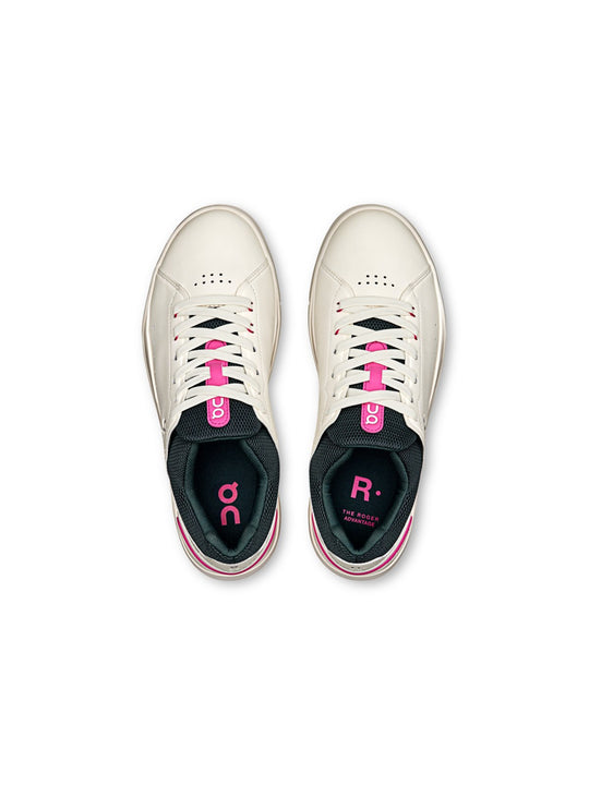 Buty damskie On THE ROGER Advantage biały
Buty damskie On THE ROGER Advantage biały